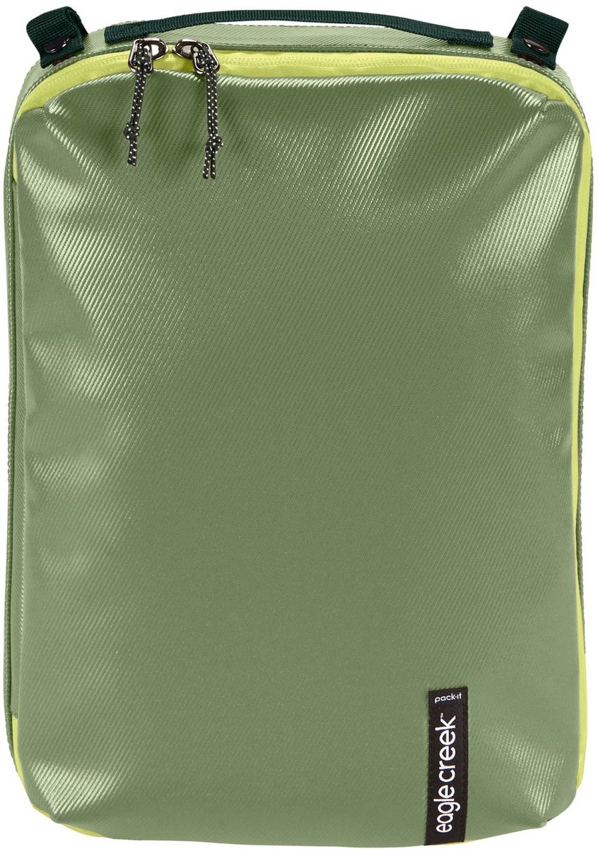 Eagle Creek Pack-It Gear Cube M - mossy green
