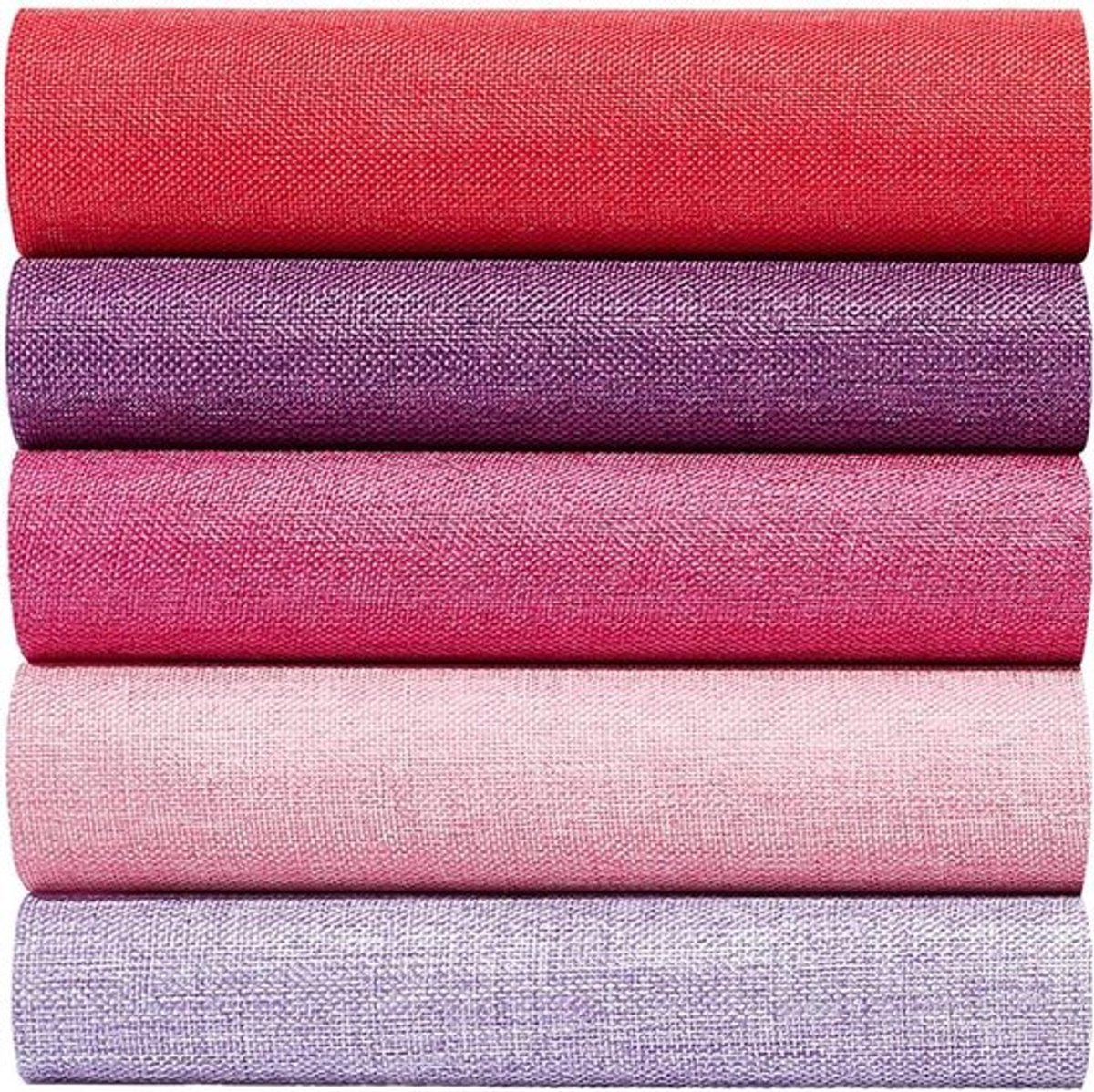 - Beschermhoes voor A5-A8 boeken - Papieren rug - Geschikt voor verzamelalbum - Linnen oppervlak - 5 kleuren - Stoffen vel 34 x 29 cm.