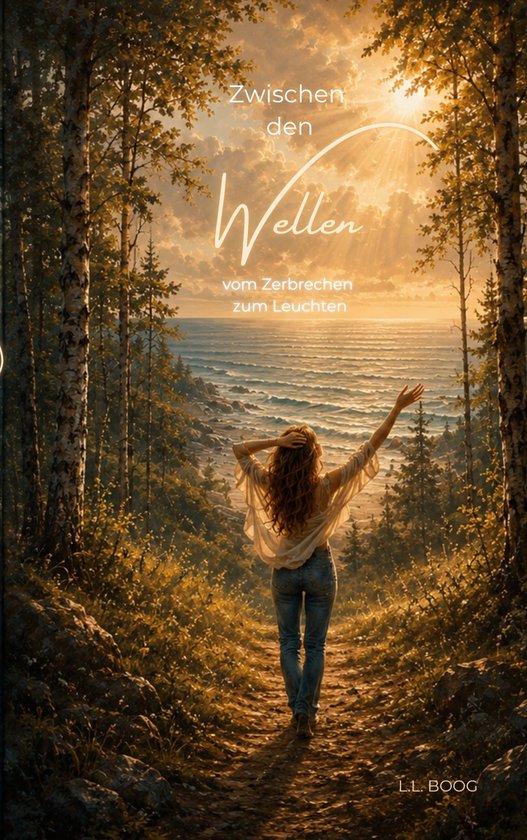 Zwischen den Wellen - cover