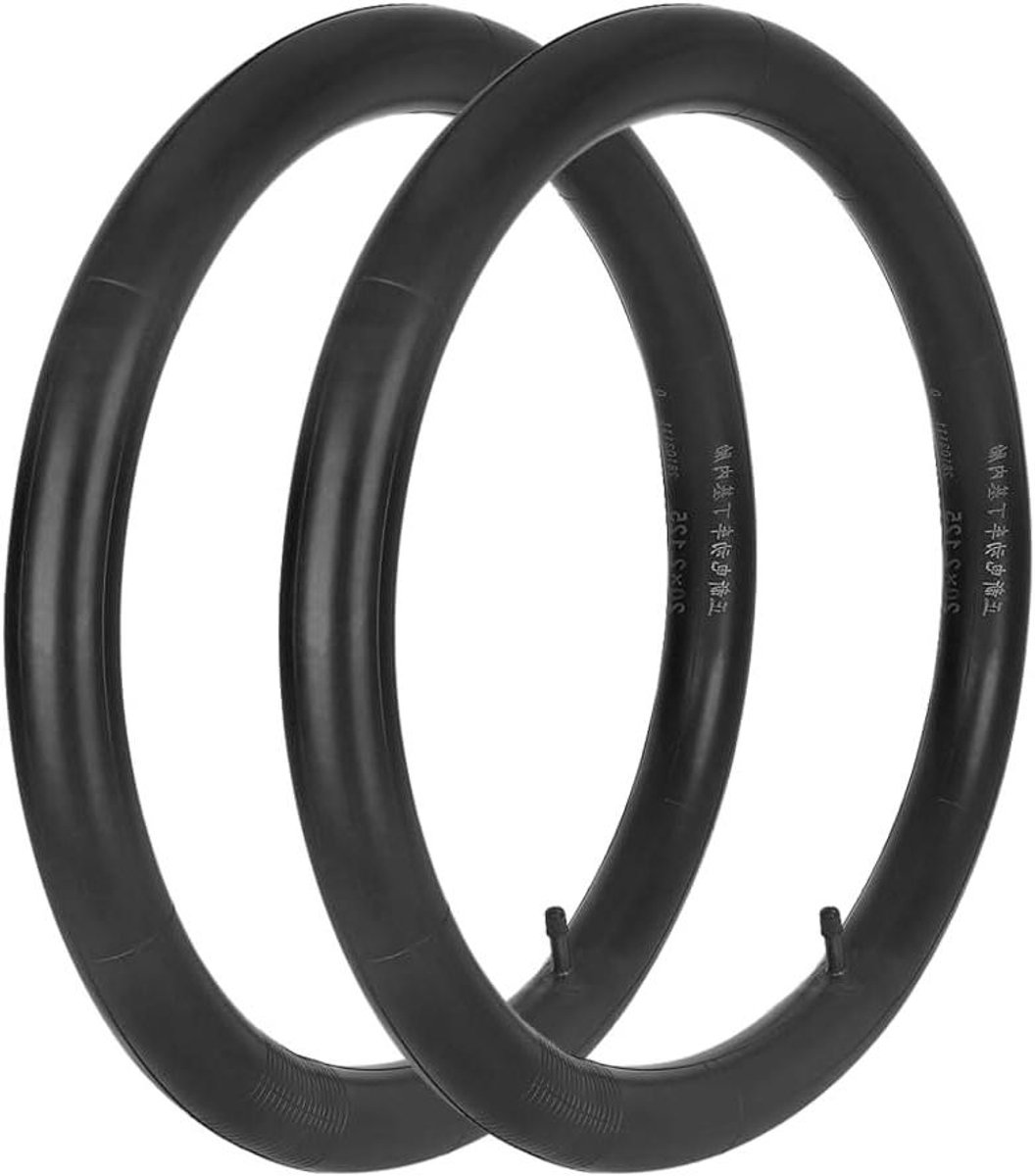 Fietsbinnenband - Binnenband Fiets - Veilig Fietsen - Explosieveilig - 20 x 2.125 inch - Zwart