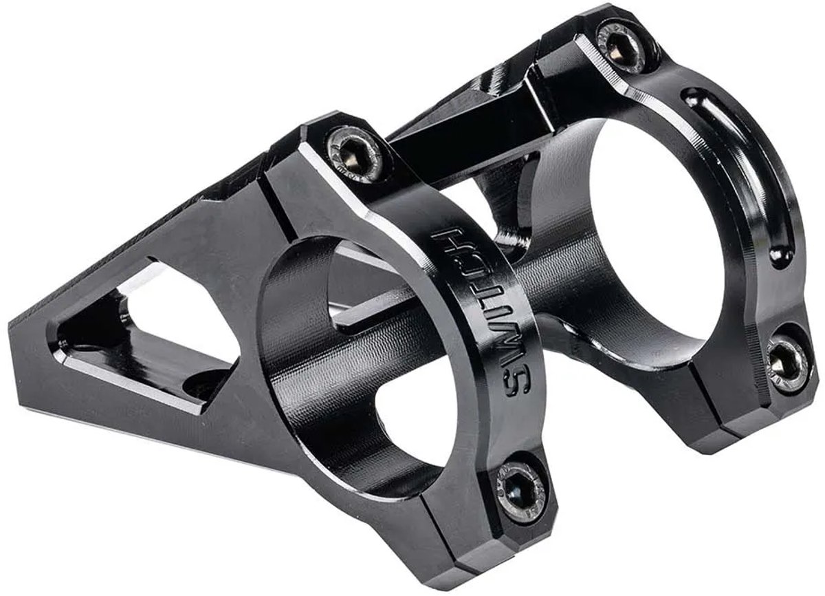 Switch Gate Dh Fiets Stuurpen Zwart 45-50 mm