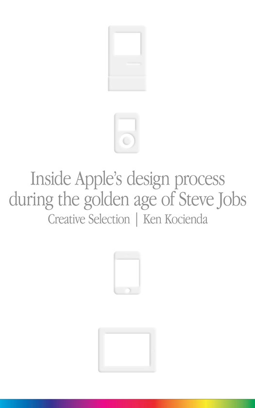 Creative Selection - cover