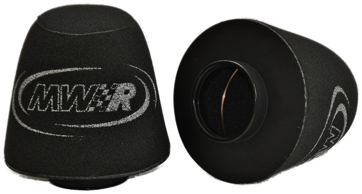 MWR MWR Rubber sleeve diameter 50mm
