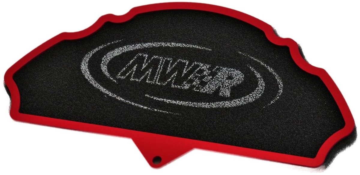 MWR MWR Luchtfilter Kawasaki ZX 10RR 08/'10