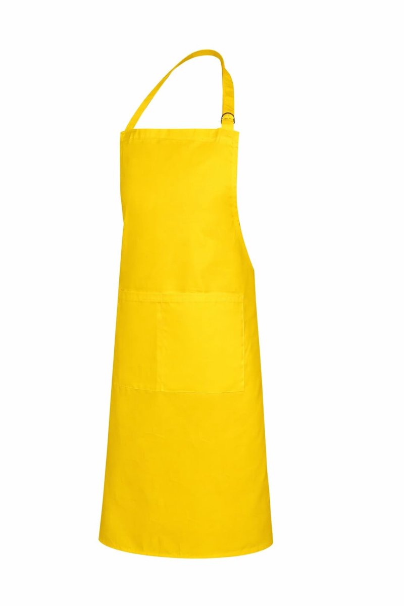 Dailygoods - Unisex Keuken Schort - Voor Koken, Wassen en Huishoudelijke Taken