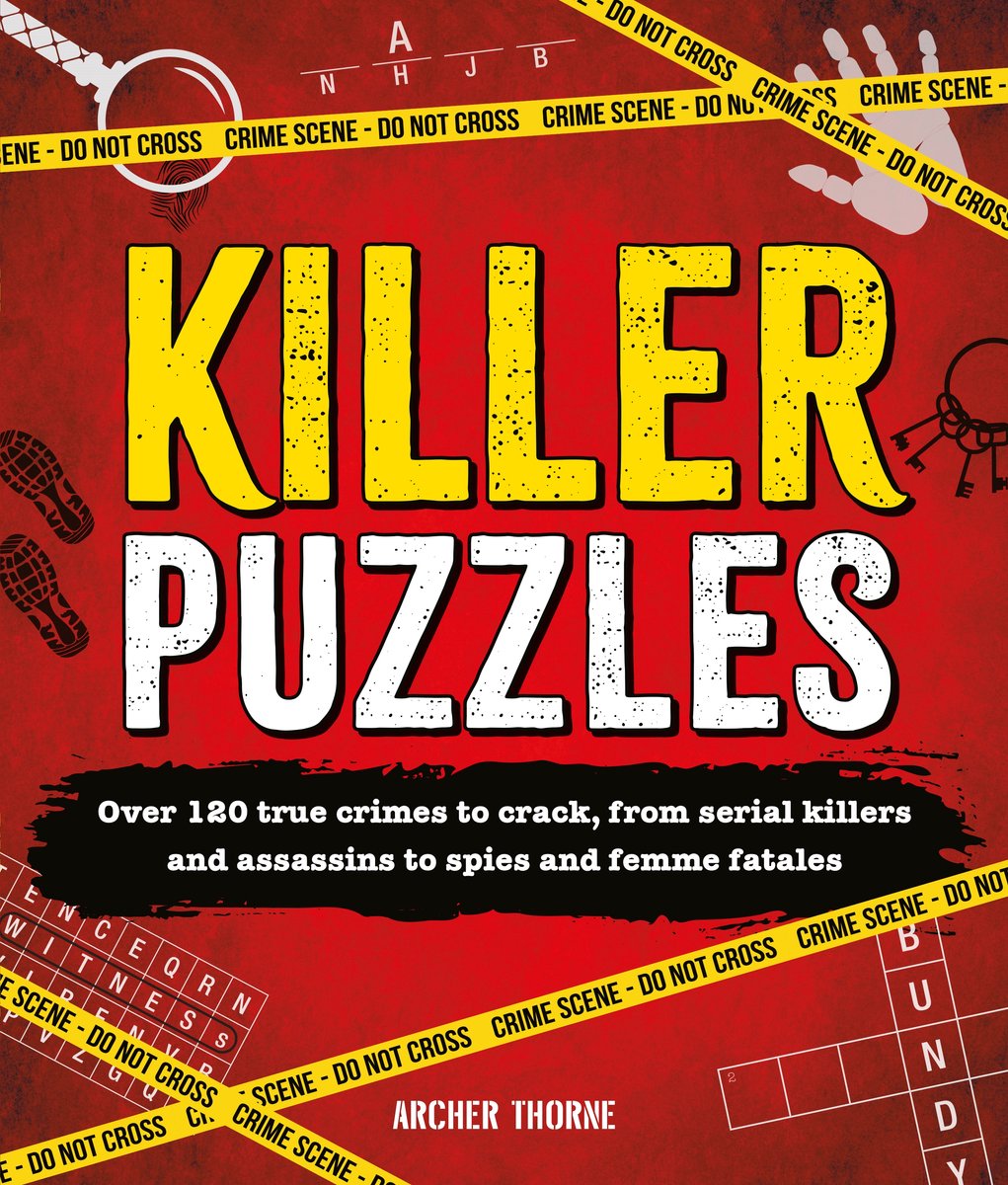 Killer Puzzles