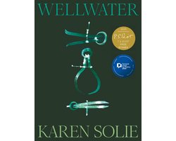 Wellwater