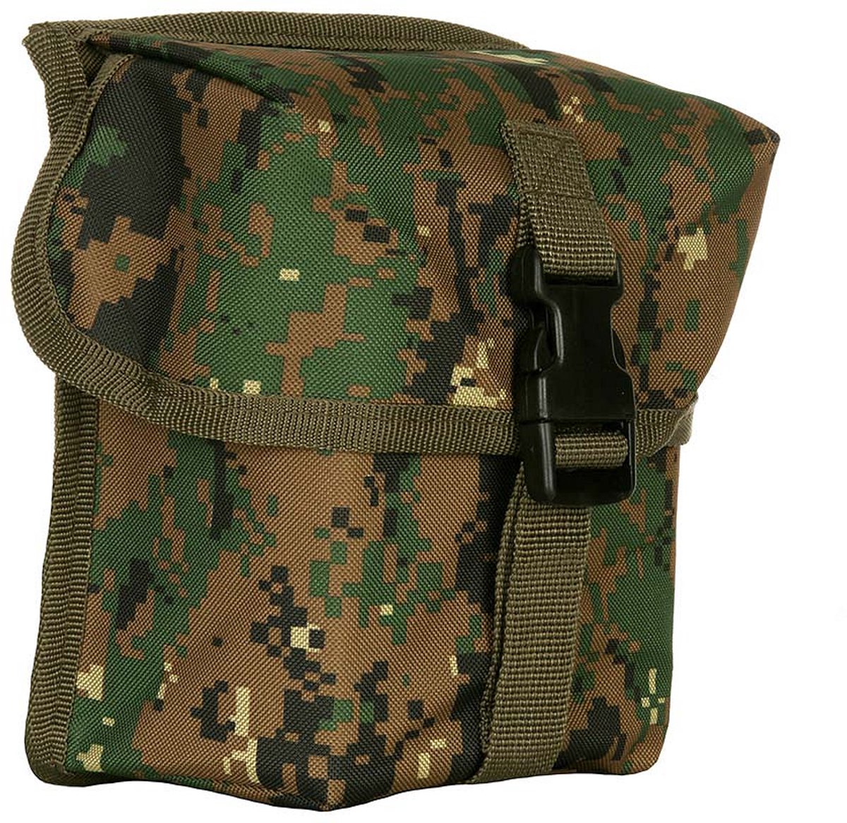 101 Inc Molle Pouch Ration K