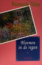 Bloemen In De Regen