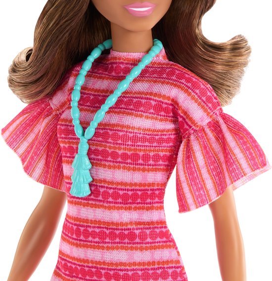 Barbie and Teresa Recept voor vriendschap - Teresa Barbiepop van Barbie — afbeelding 2