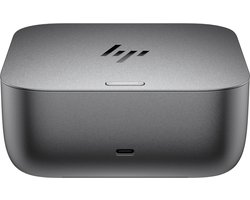 HP USB-C 180W Docking Station Ultra G6 Thunderbolt 4