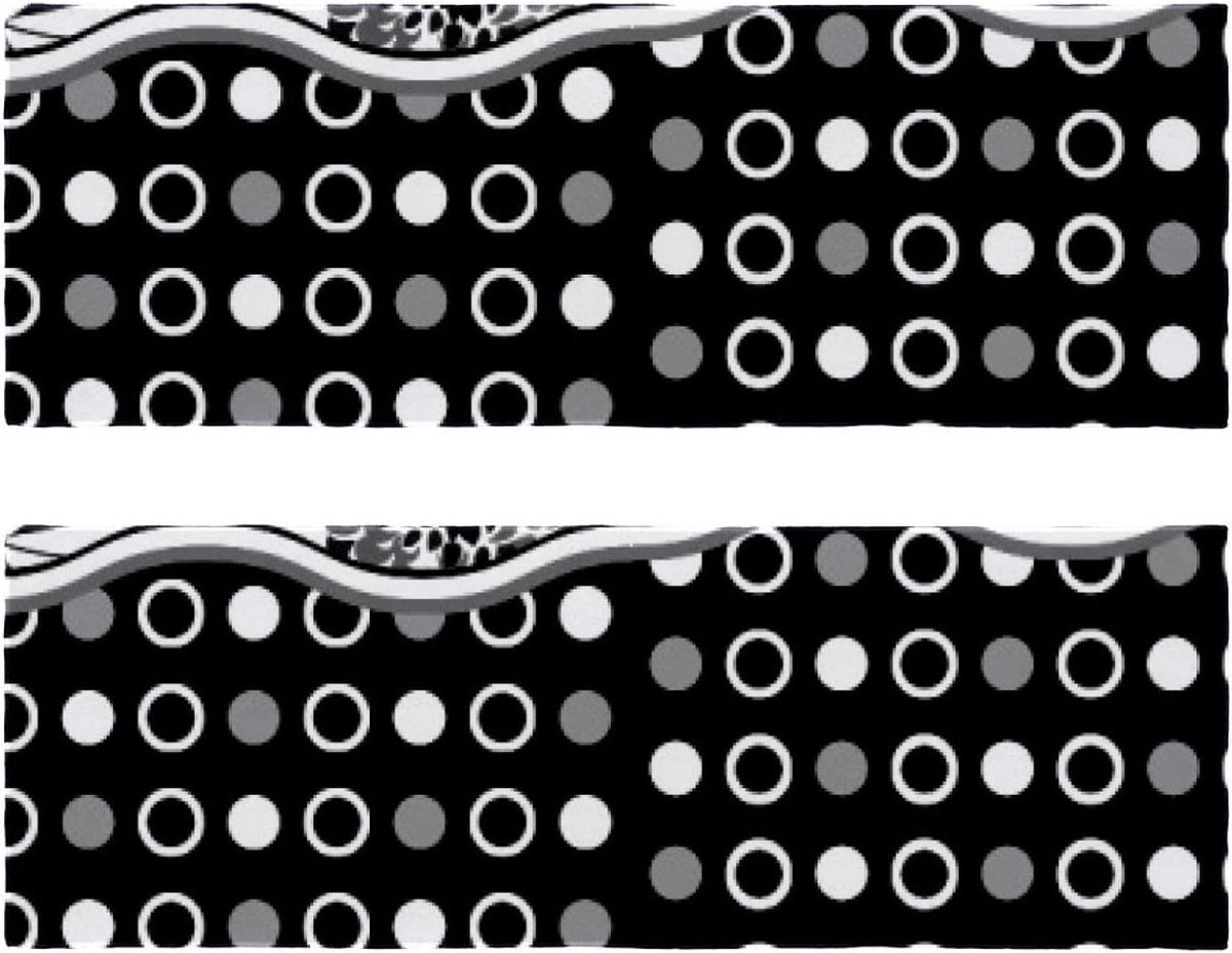 Microvezel Sporthanddoek - Sneldrogende Handdoek Gym - Zweet Absorberen - Houdt Koel - 295 x 815 cm - Veelkleurig