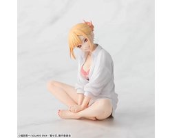 SEGA My Dress-Up Darling Yumemirize PVC Statue Marin Kitagawa 11 cm Beeld
