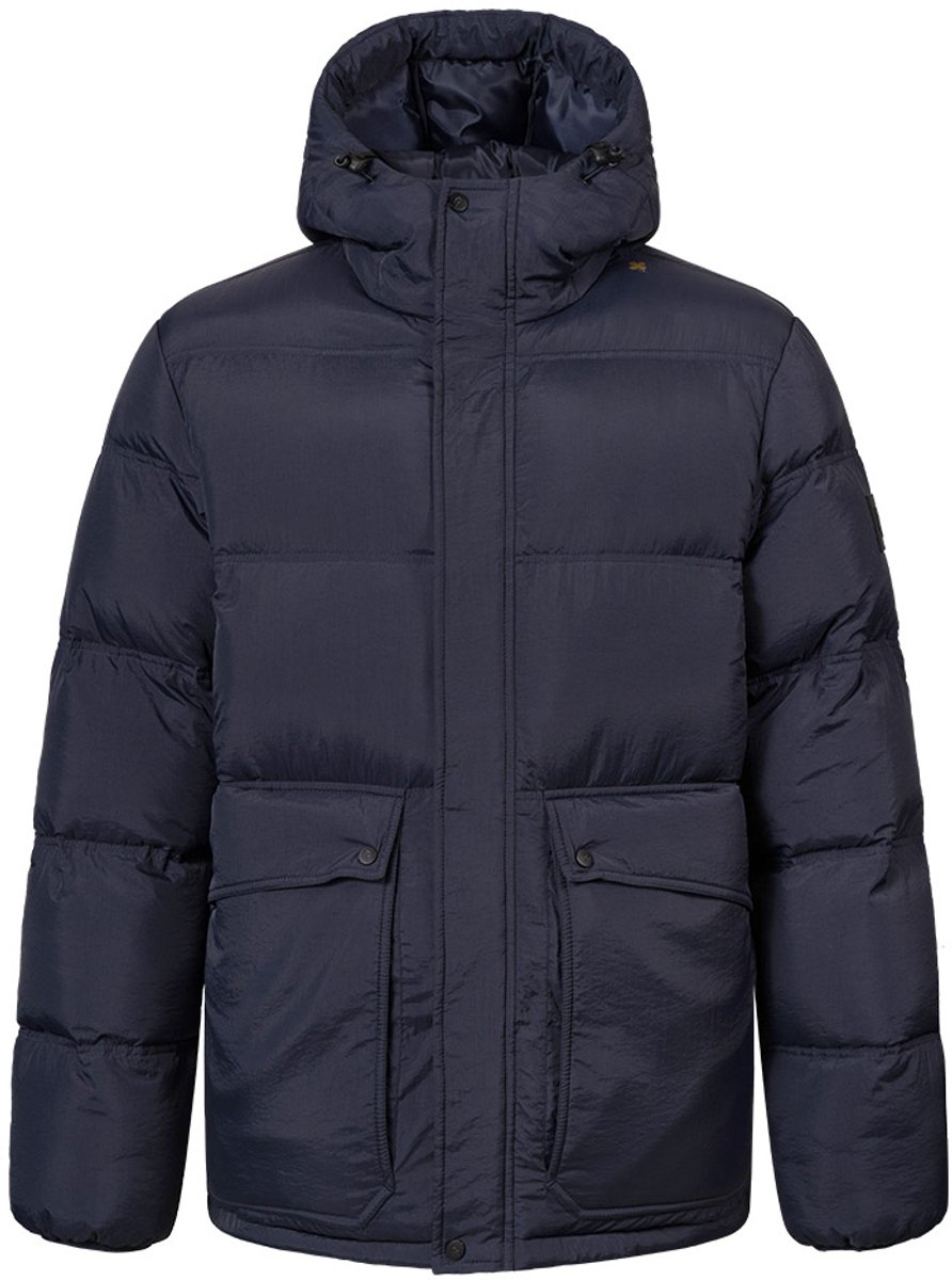 Robey Stadium Jacket - - 152