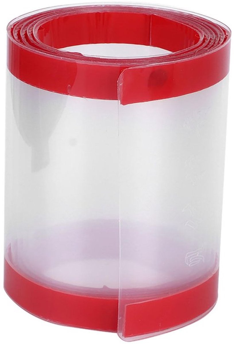 SPHProducts - Deur Knelbeveiliging - Vingerknelbeveiliging