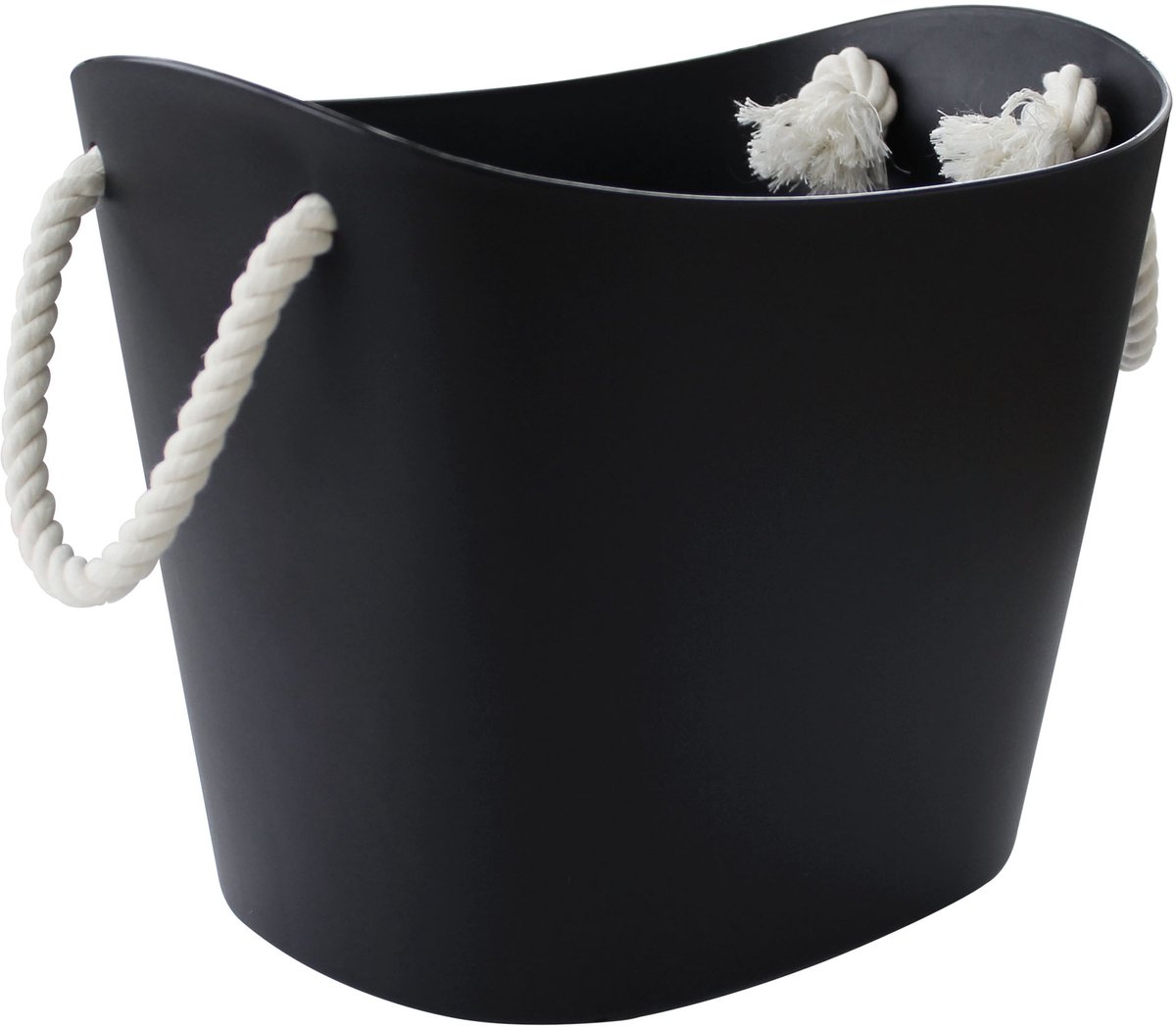 Hachiman Balcolore S - Black