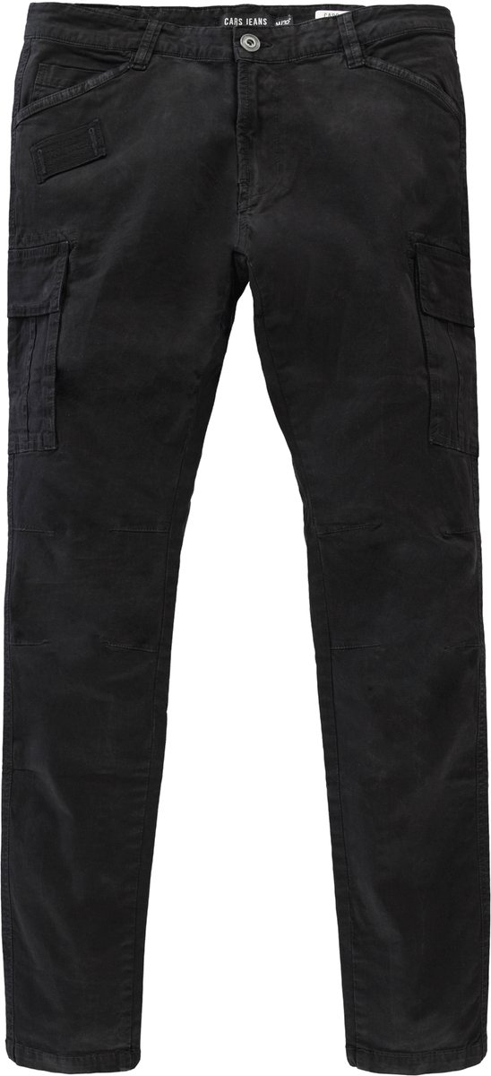 Cars Jeans Cargo Broek Conway - Heren