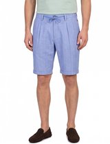 New Zealand korte broek blauw