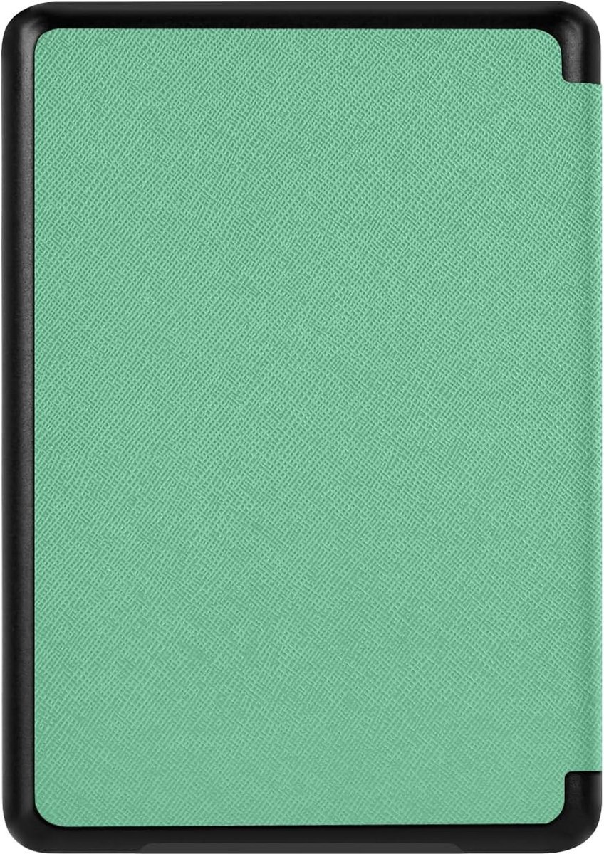 Anti-slip PU Leren Hoes voor Kindle (2024/2022) 11e/12e Generatie - 6 Inch Slimme Slaap/Wekfunctie Bescherming