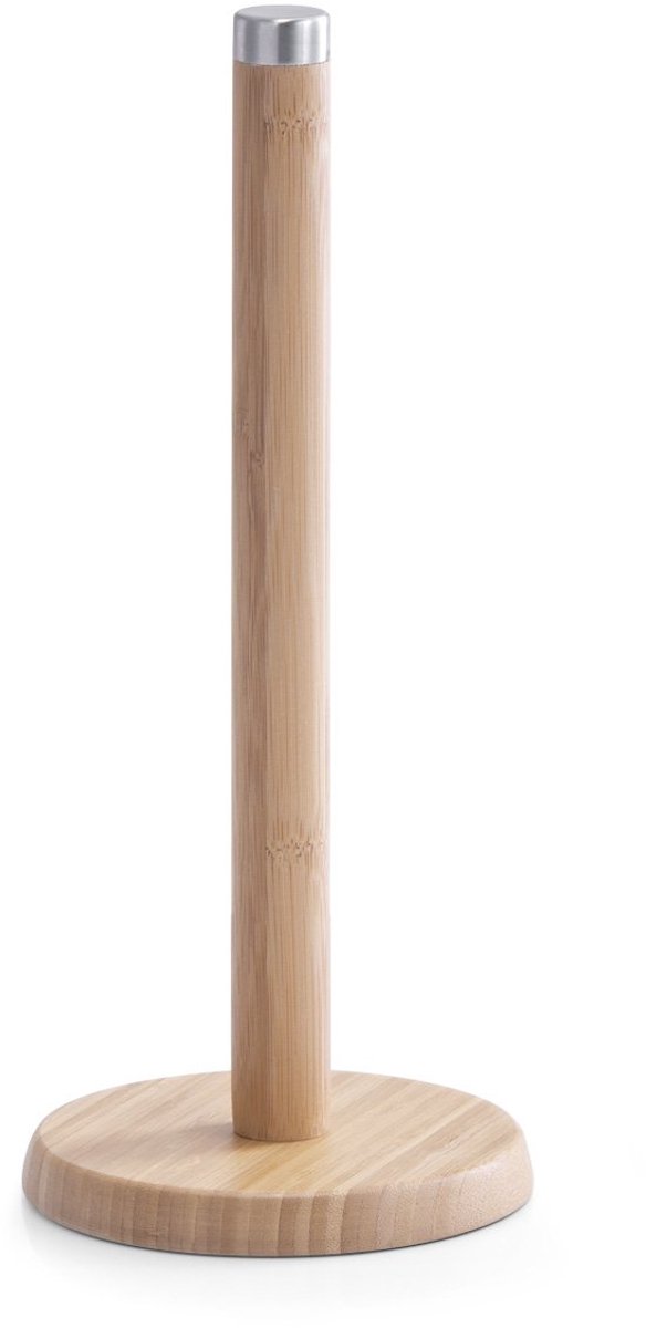 Keukenrolhouder, hout, overig, klein, 25283