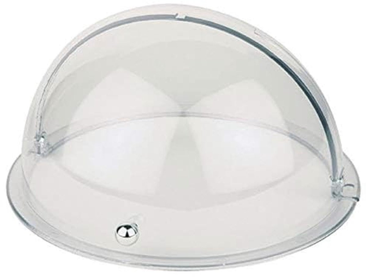 GF156 Pure Roll top Serving Plate Cover