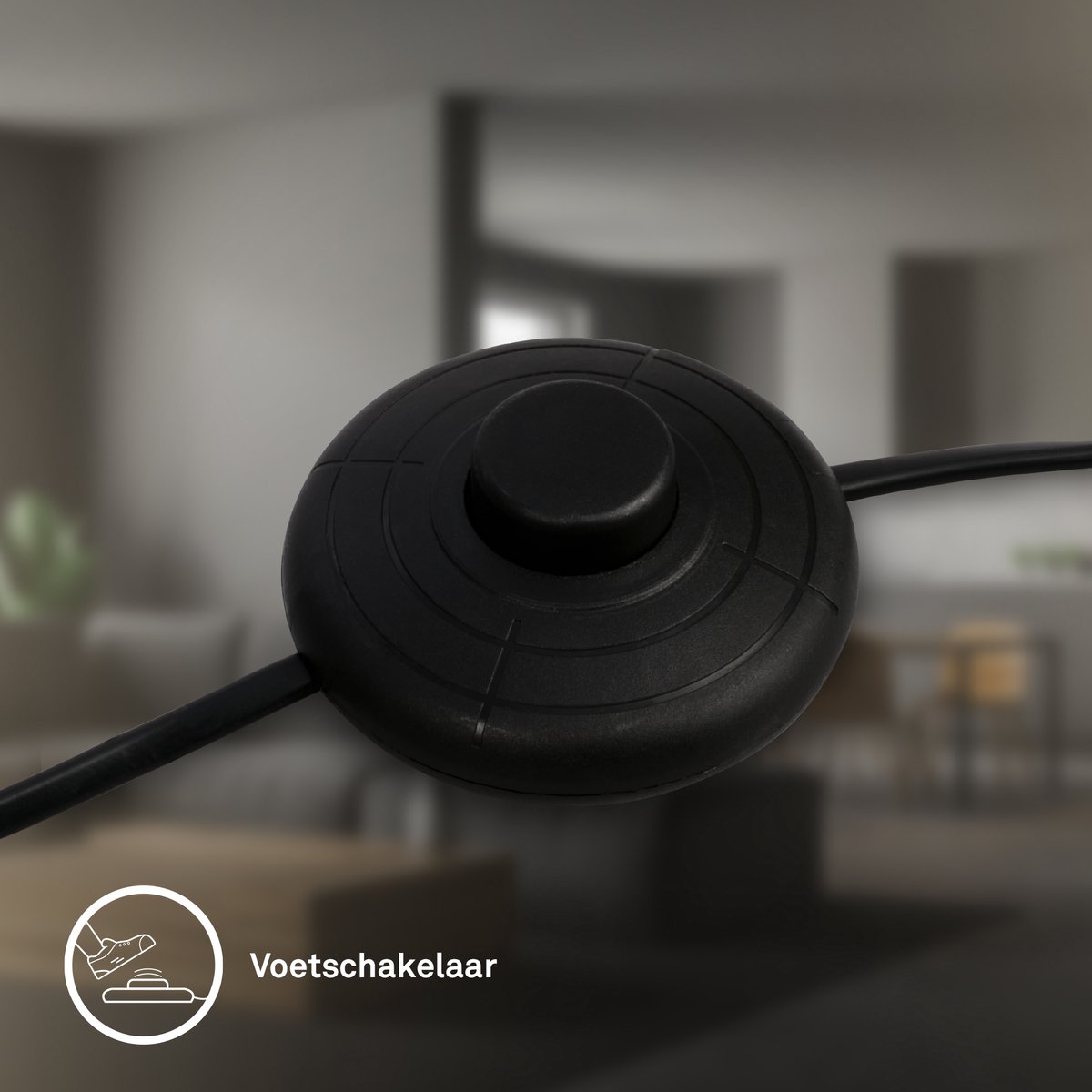 BRILONER Ida - Vloerlamp thumbnail 6