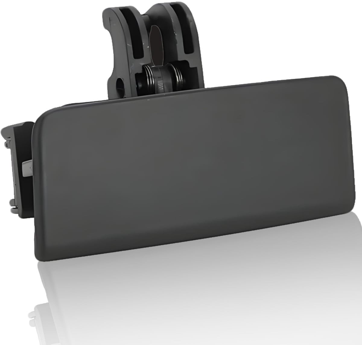 Dailygoods - Handgreep voor Handschoenenkastje voor Fiat Punto [2005-2013]