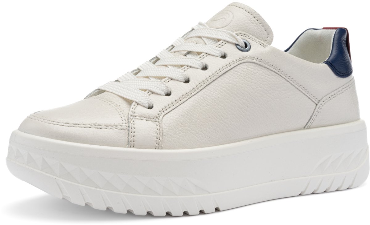 ara Sneaker Monaco crème ink