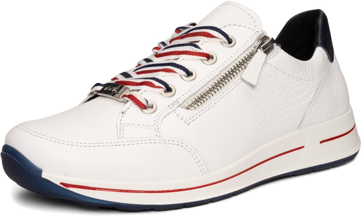 ara Sneaker Osaka wit