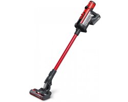 Numatic Henry Quick Draadloze Steelstofzuiger HEN100R - Met zak - Rood