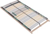 Sleepneo Premium Strong Lattenbodem 90x200