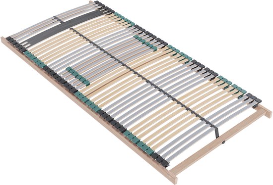 Sleepneo Premium Strong Lattenbodem 90x200