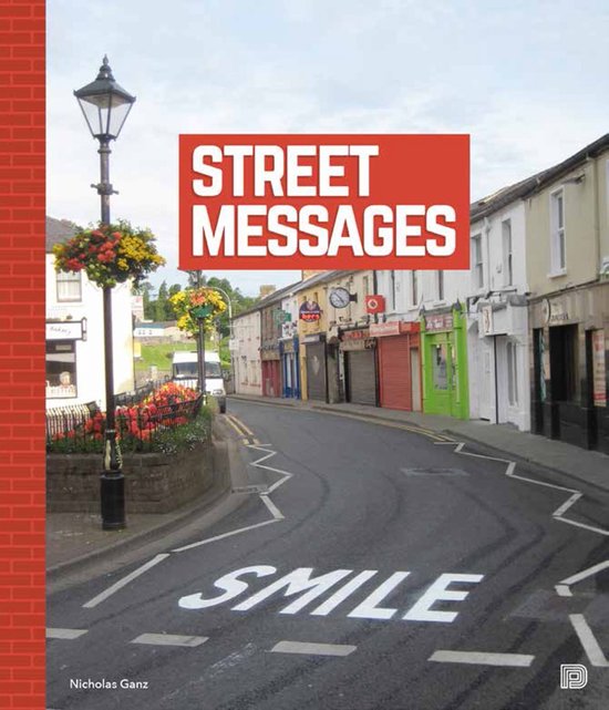Street Messages - cover