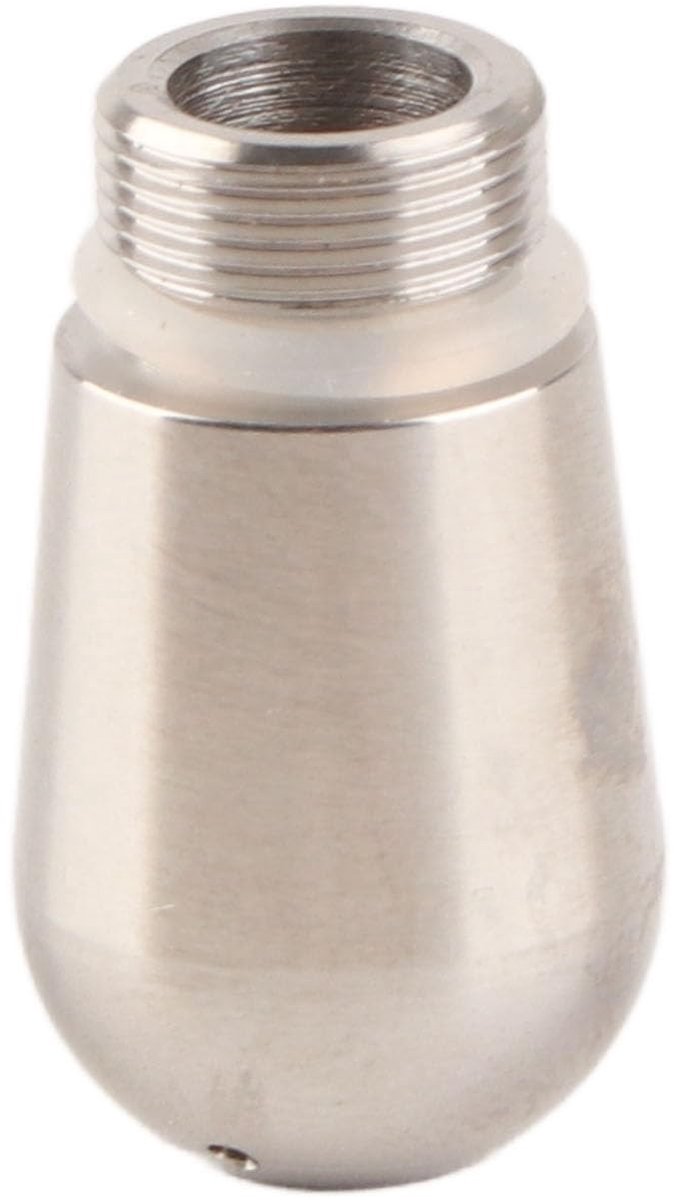 Dailygoods- Stoomnozzle Vervanging - Melkschuimer - Accessoire - 4 Gat - Tip - Uitloop