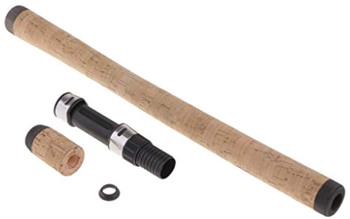 Kurken Handgreep voor Vissershengel - Voor DIY Constructie