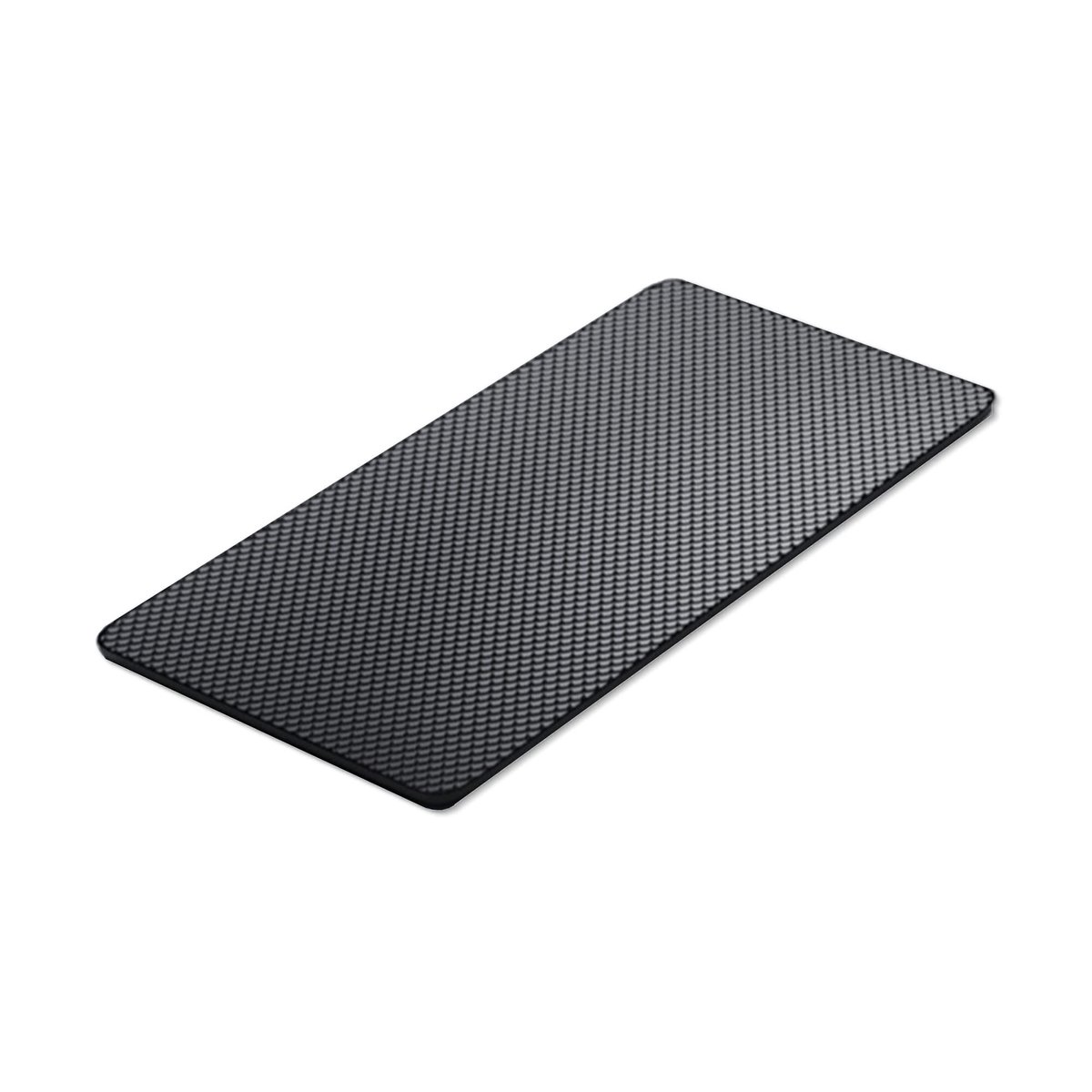 Non-slip Plaatje - Zelfklevend Siliconen Pad voor Mobiele Telefoon