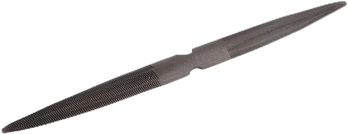 Multifunctionele Slijtvastheidsvijl voor Sieraden, Ideaal voor Polijsten en Afwerken van Metalen, Dubbel Uiteinde Waxvijl, Sieradengereedschap en Accessoires