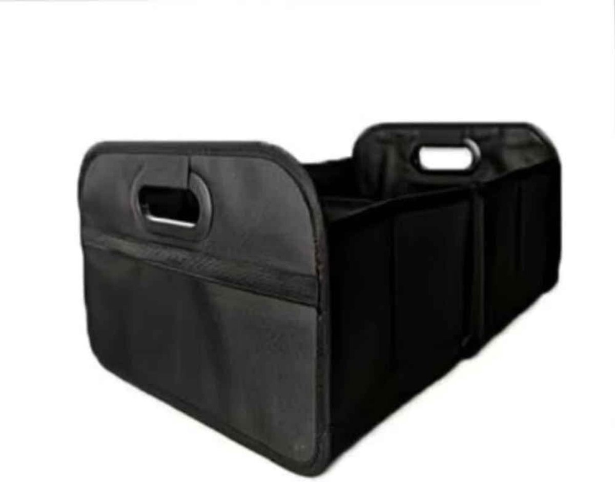 Kofferbak Organizer voor Q2 Q3 Q4 Q7 TT TT-RS - Auto opslagaccessoire