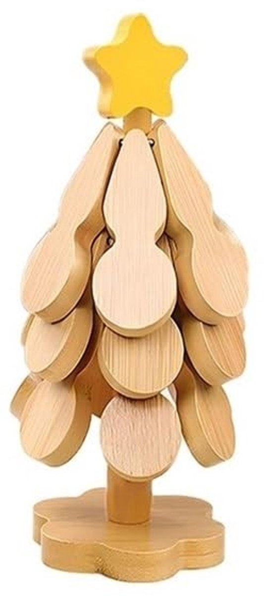 Isolatiematten voor bomen - Decoratieve thermische onderlegger