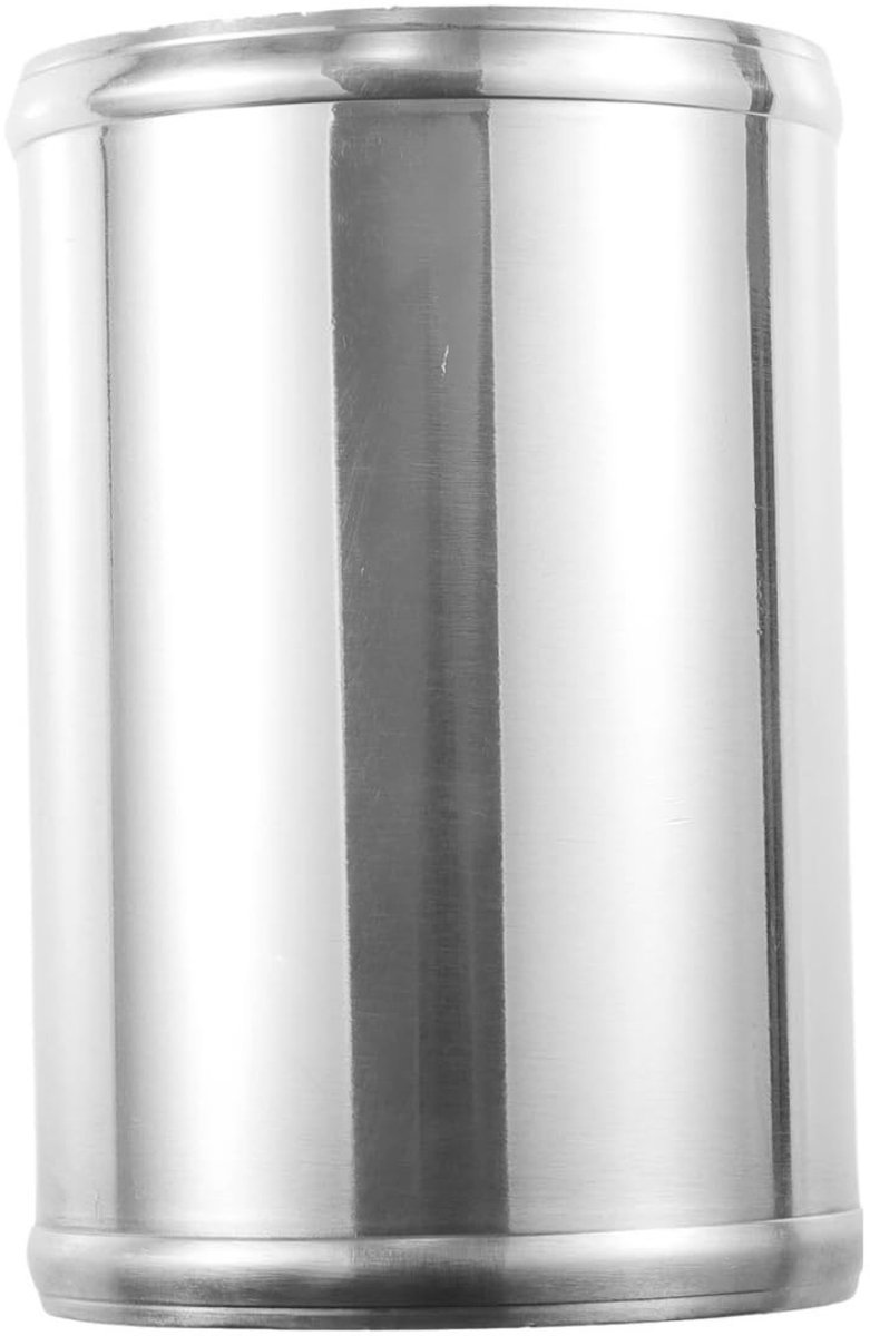 Turbo Luchtinlaat Pijp - Aluminium - Lengte 152mm