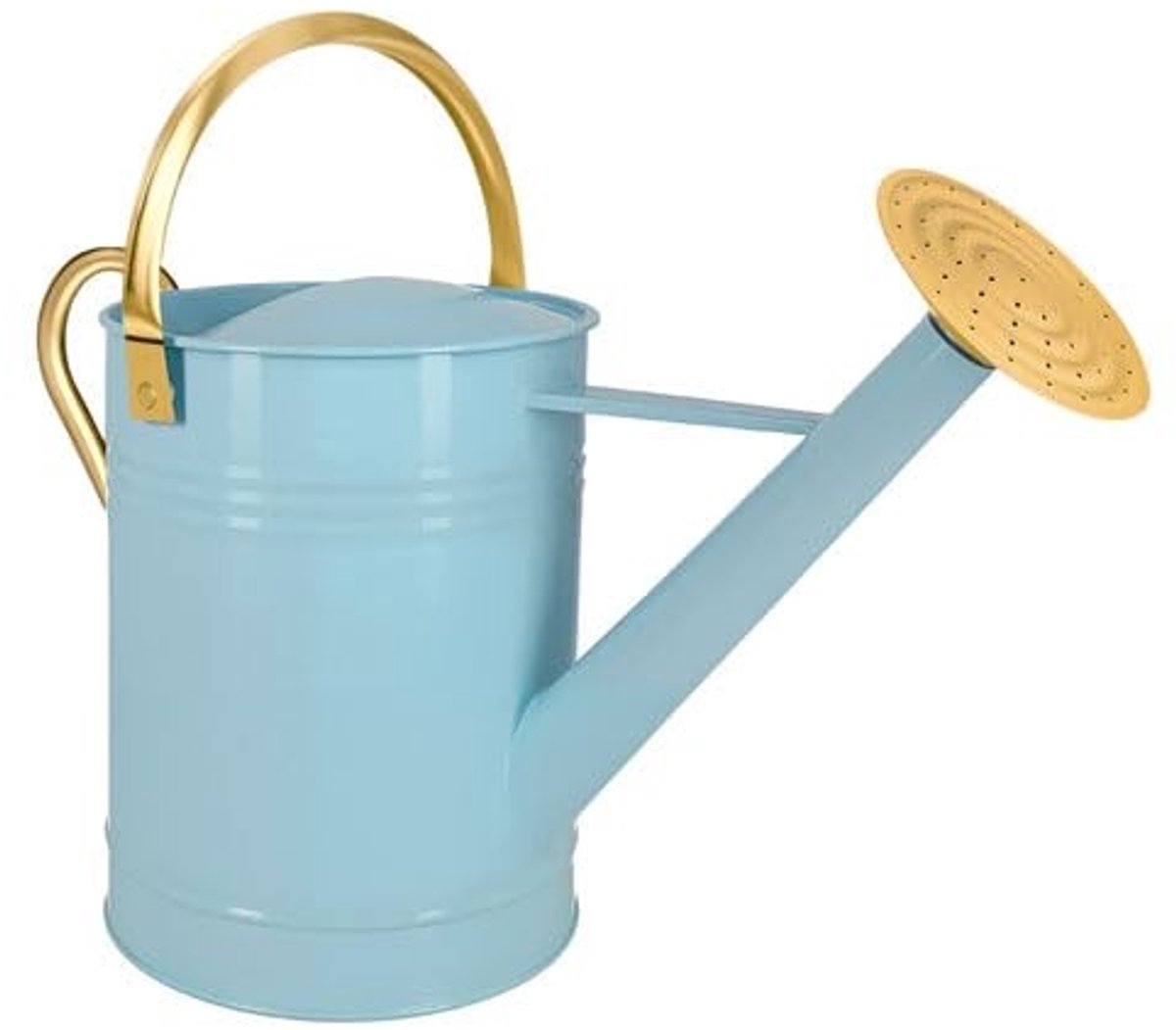 Grote Gieter - Lichtblauw - 6,5 liter