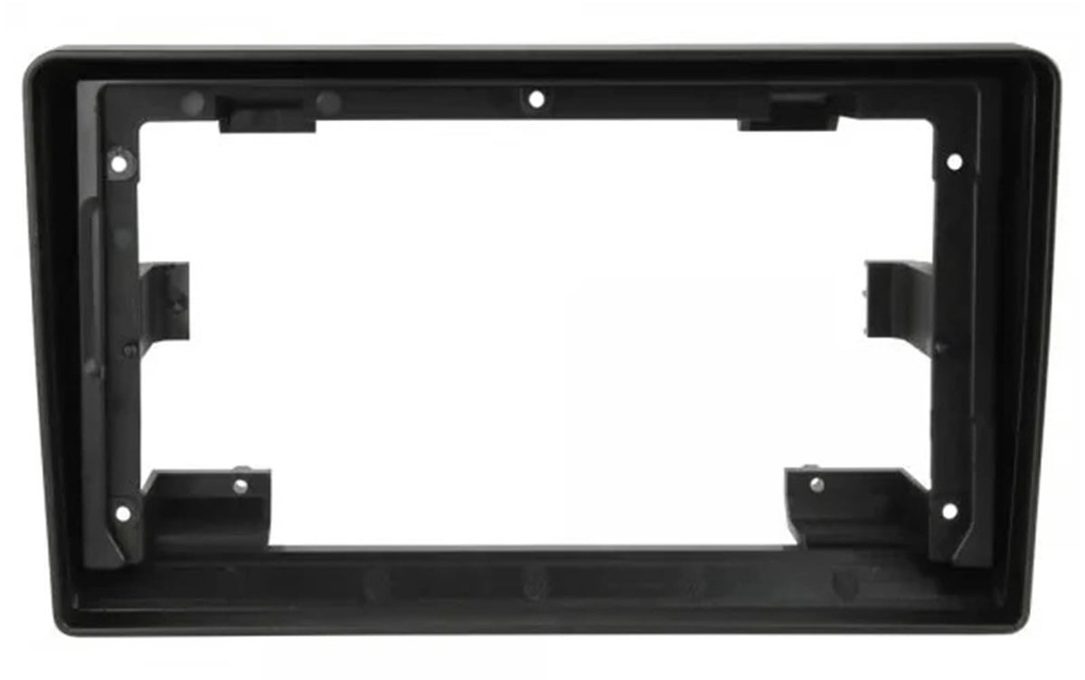 Autoradio Inbouwset 9 Inch - Adapter voor Peugeot 308 SW 2015