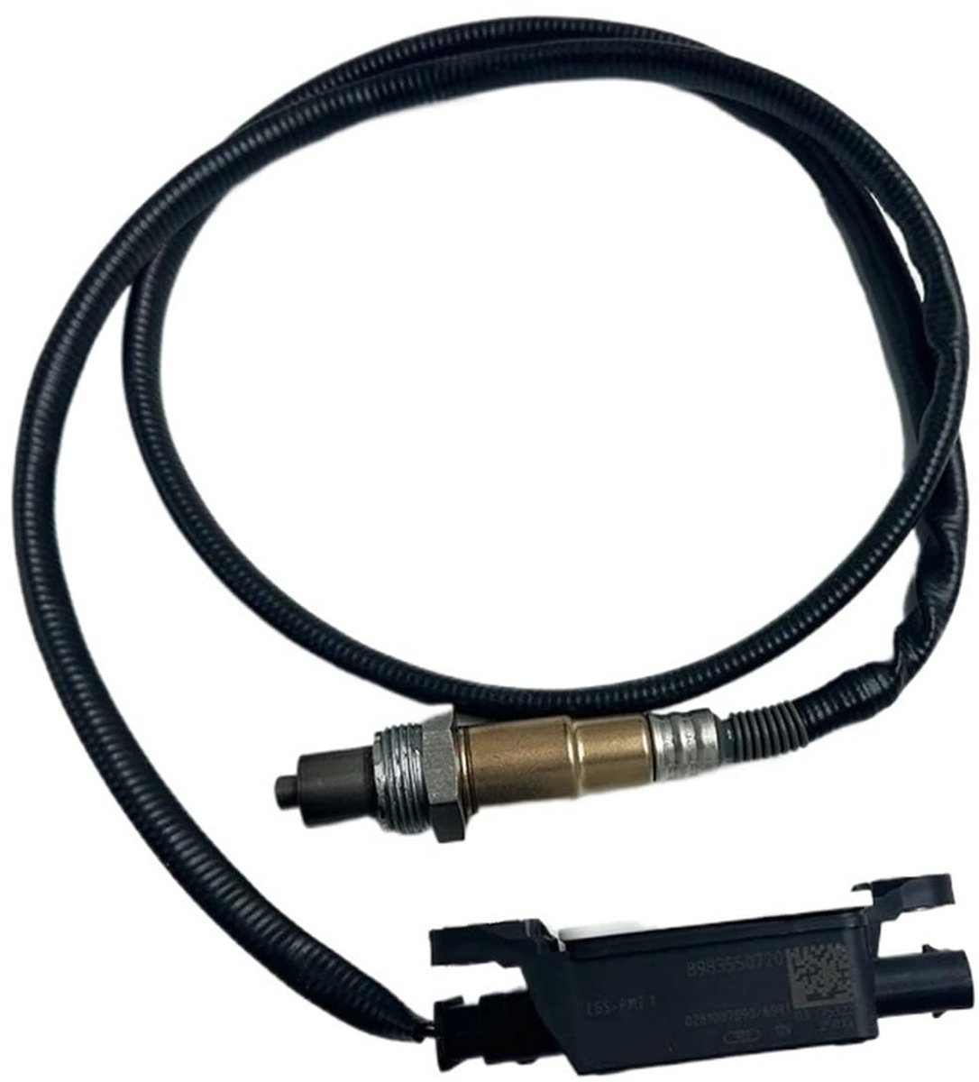 Nox-sensor voor Isuzu D-MAX - Fijnstofsensor 8983550720
