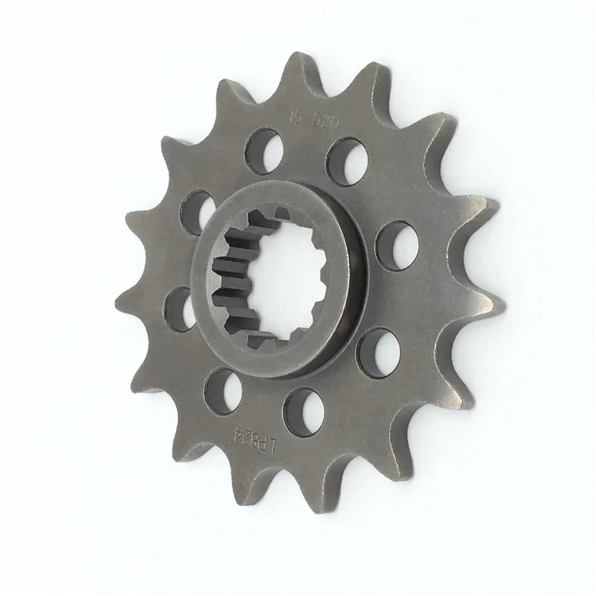 Voorste Tandwiel 530 16T 17T 18T voor Motoren