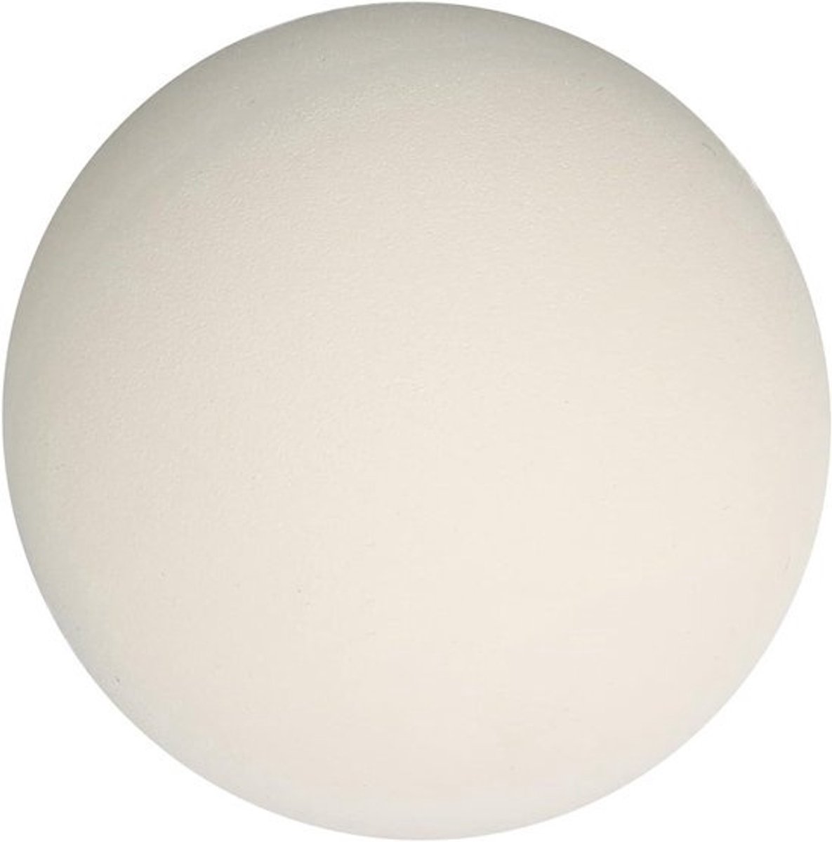 Tennisballen - Sportballen Oefenballen - Wedstrijdtraining - Natuurrubber Materiaal - 65 mm - Rood