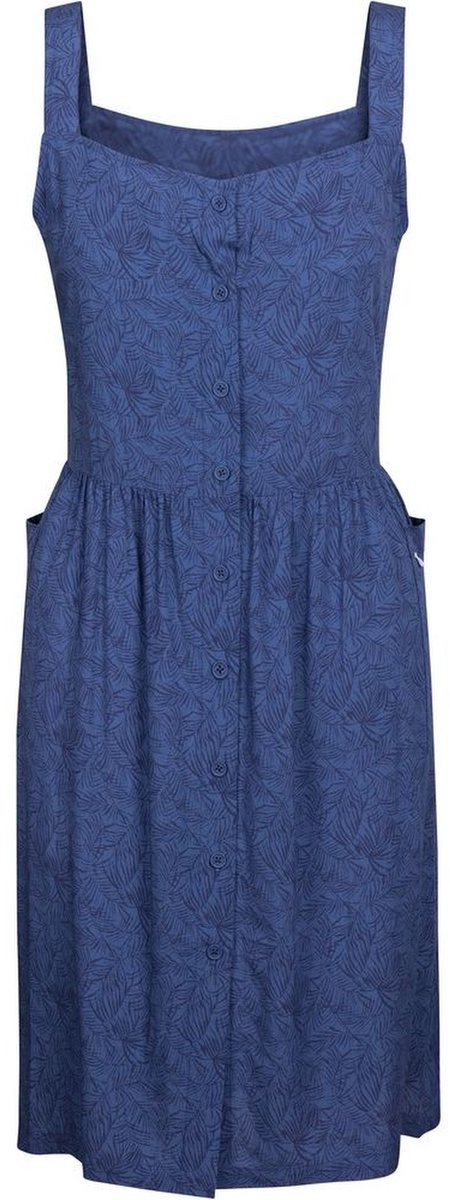 Trespass damesjurk Mita - Casual jurk