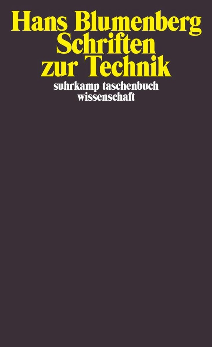 Schriften zur Technik - 2141