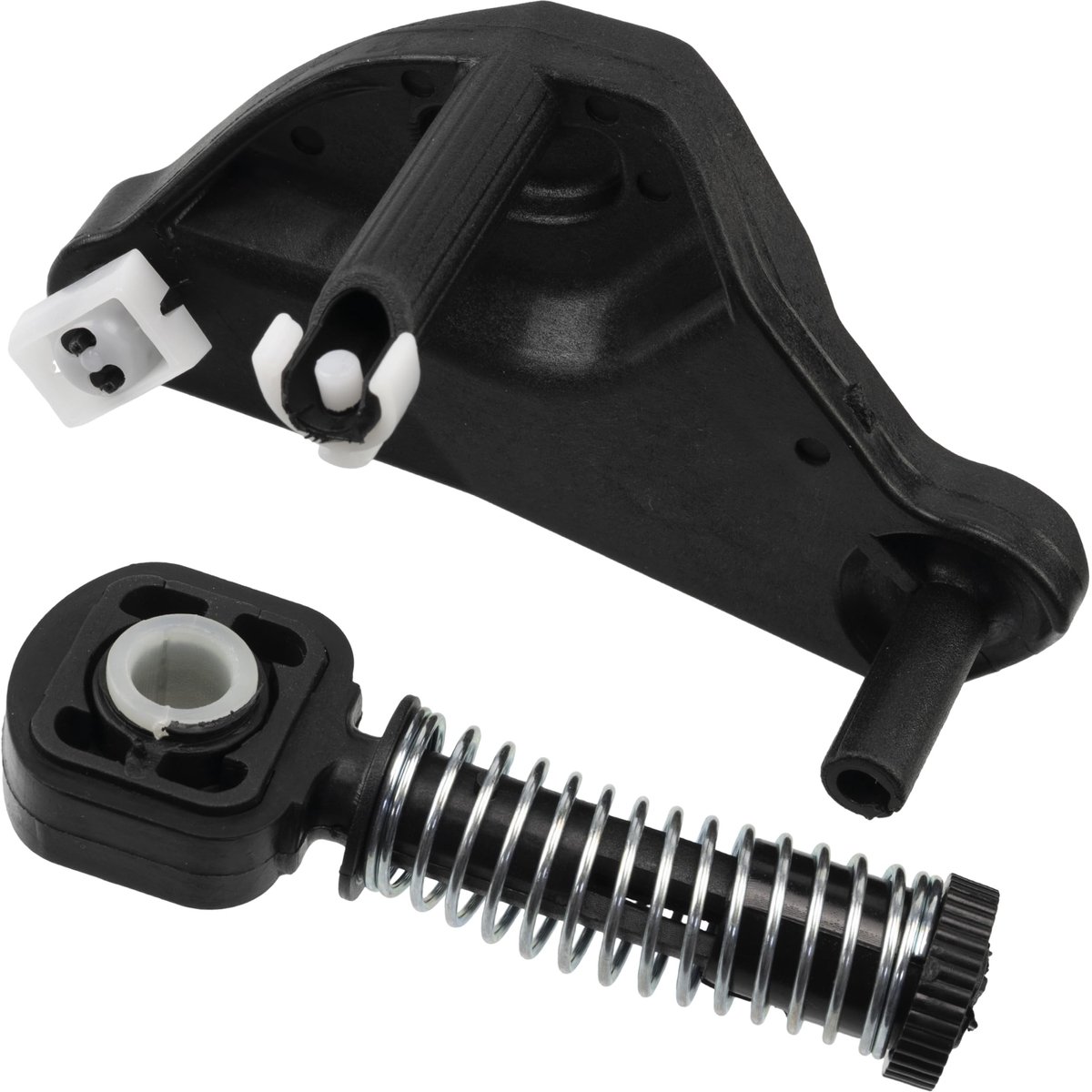 Reparatieset voor versnellingshendel - Grijze veer