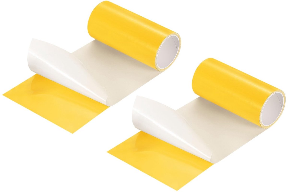 Opblaasbare Reparatie Kit - 2 TPU Patches 10x12.5m