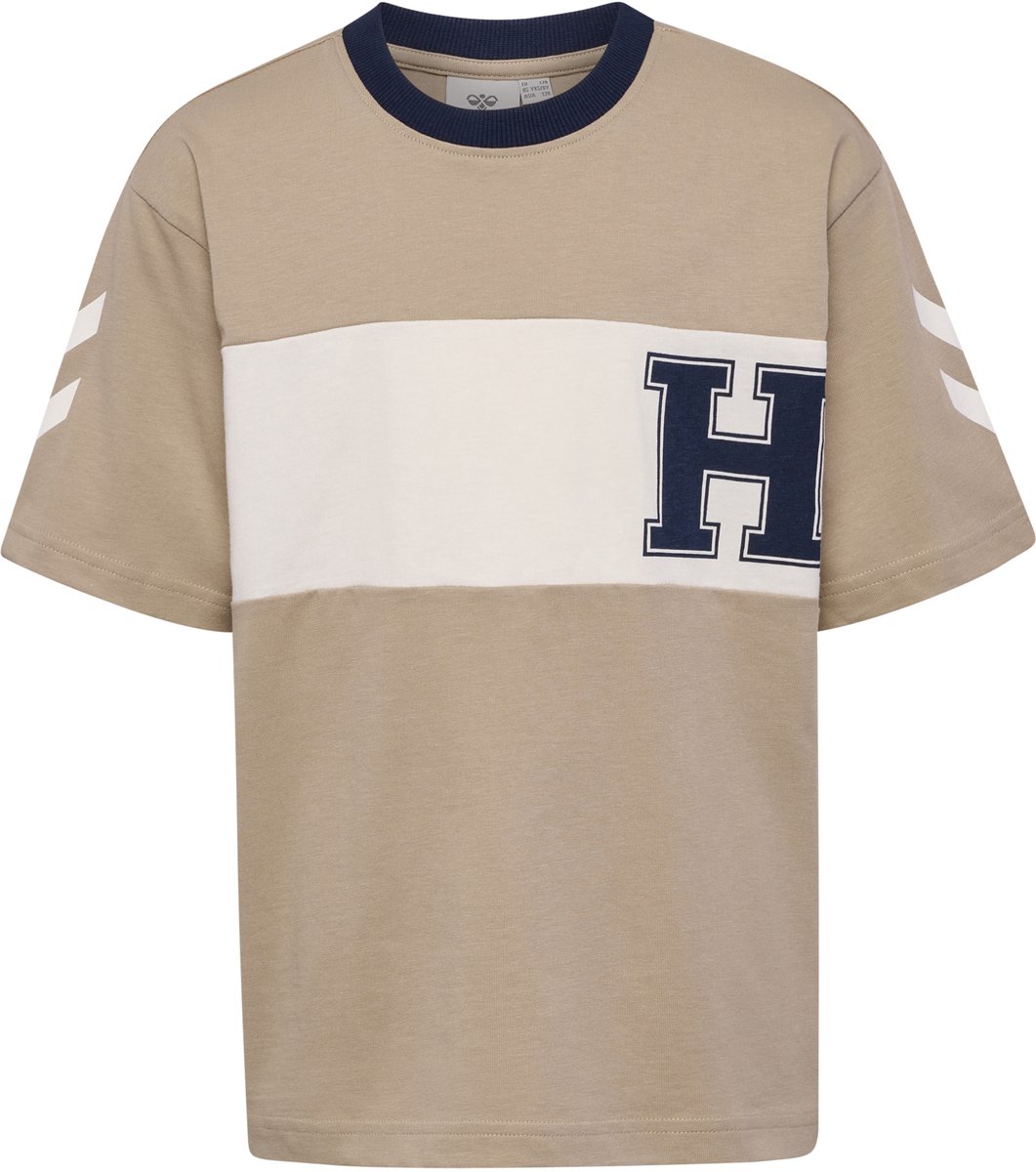 Hmlrobin Loose T-Shirt S/S